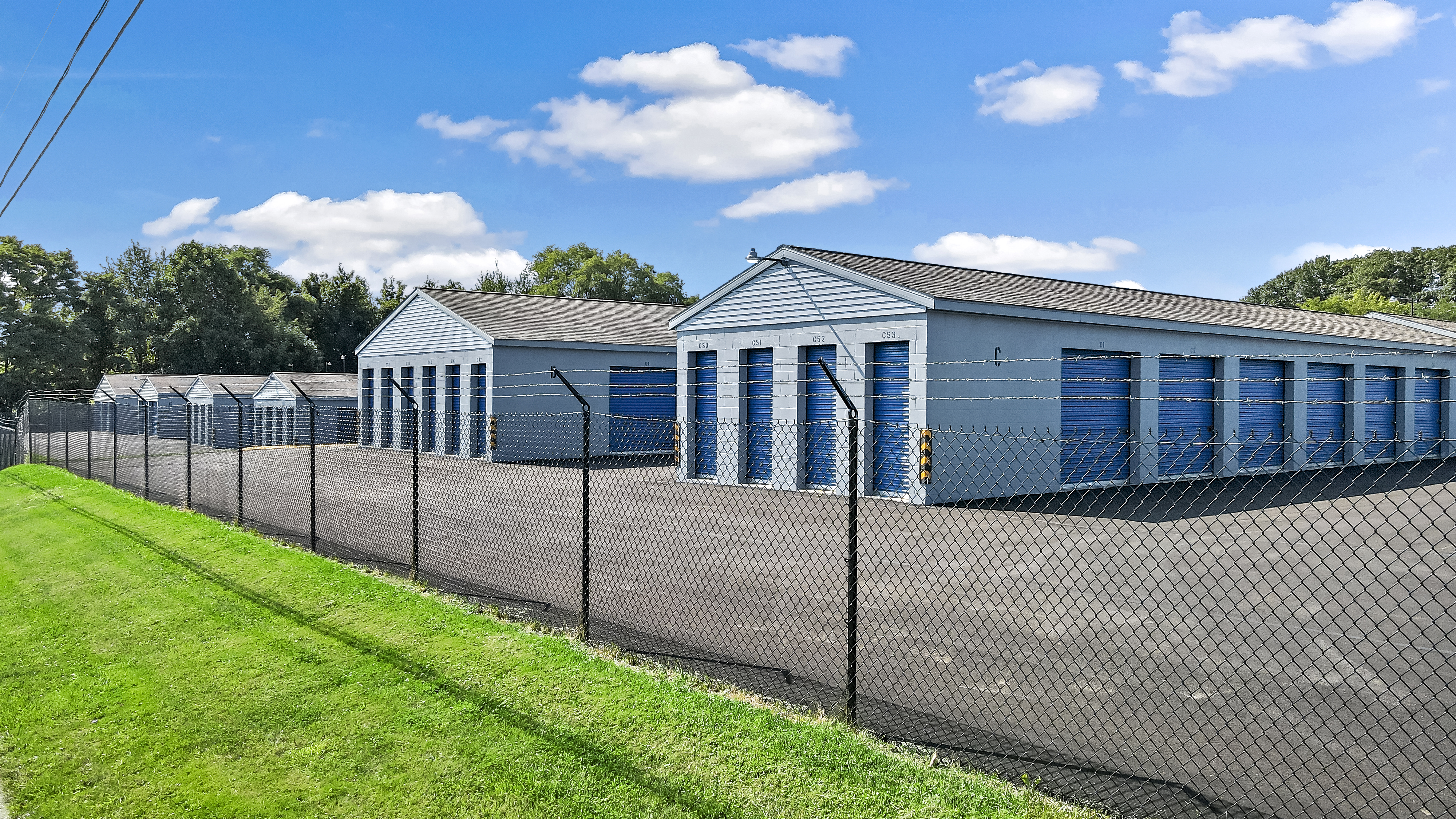 storage units, Store N Lock in Erie, PA  16506